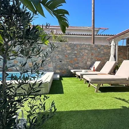 Апартаменты Del Sol *