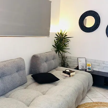 Del Sol Апартаменты