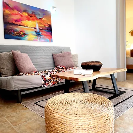 Del Sol شقة مدينة سكياثوس