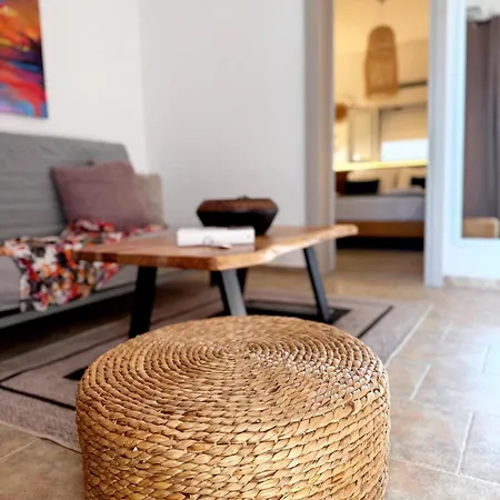 Del Sol Скиатос