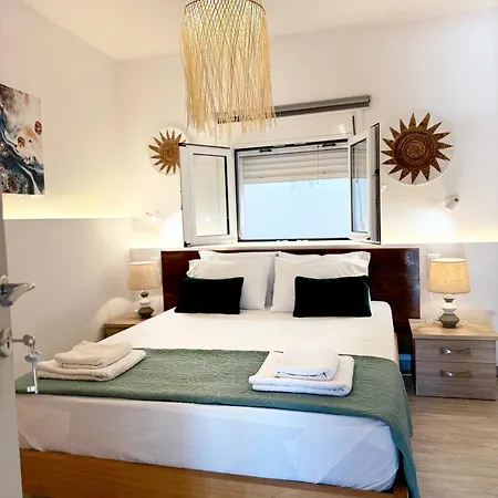 Del Sol Апартаменты