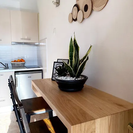 Апартаменты Del Sol *