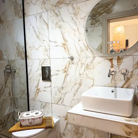Del Sol Apartamento Skiathos