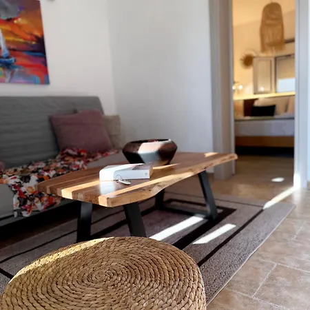 Del Sol Скиатос