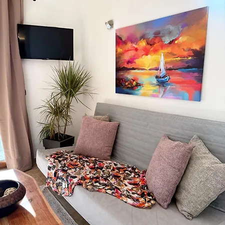 Del Sol Apartament Skiathos