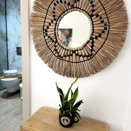 Апартаменты Del Sol Скиатос