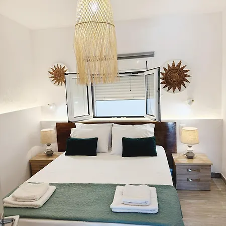 Del Sol مدينة سكياثوس