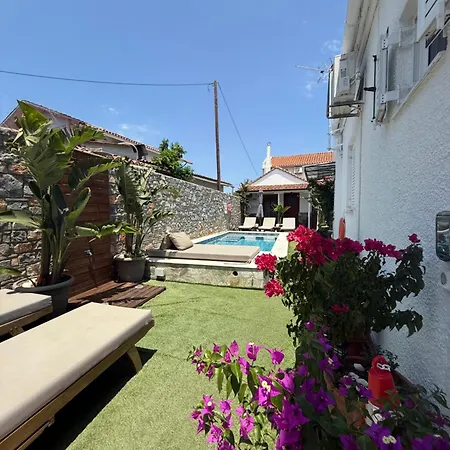 Апартаменты Del Sol