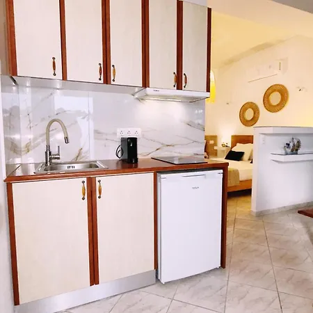 Del Sol Apartament