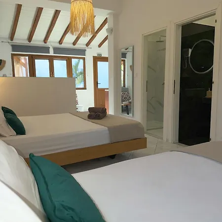 Apartment Del Sol