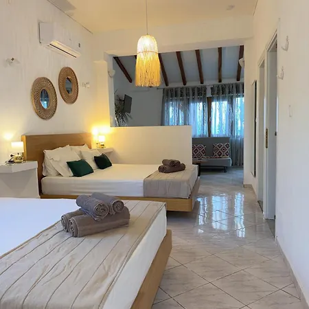 Apartment Del Sol *