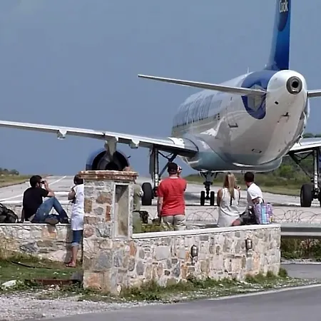 Lejlighed Del Sol Skiathos by