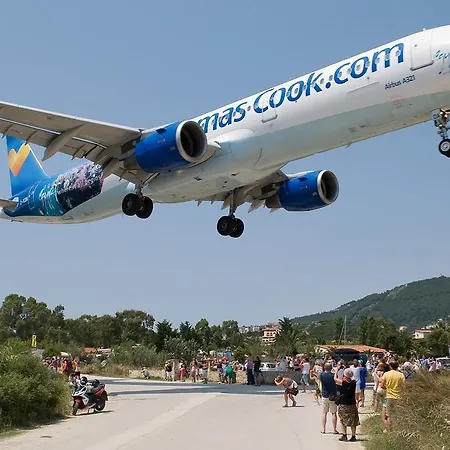 Del Sol Скиатос