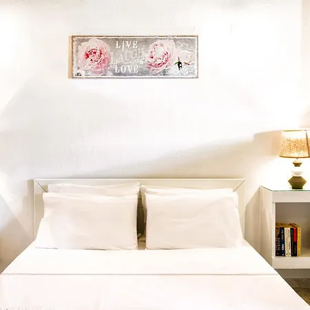 Апартаменты Del Sol