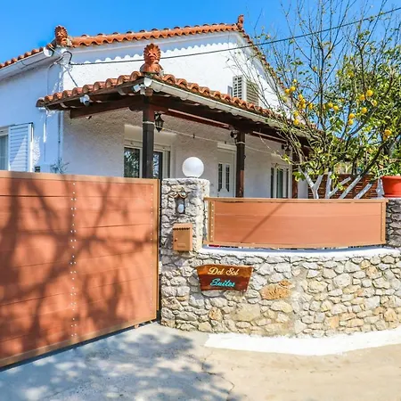 Del Sol Апартаменты *