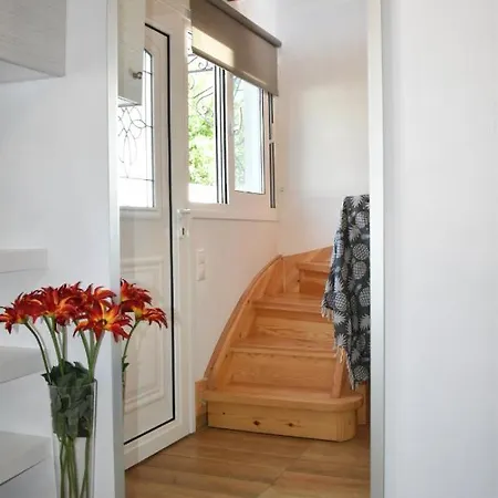 Del Sol * Скиатос