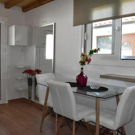 Del Sol Апартаменты *