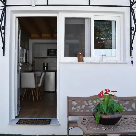 Del Sol Apartament *