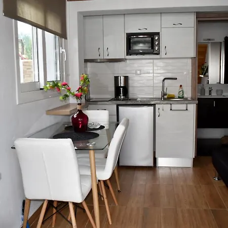 Del Sol Апартаменты *