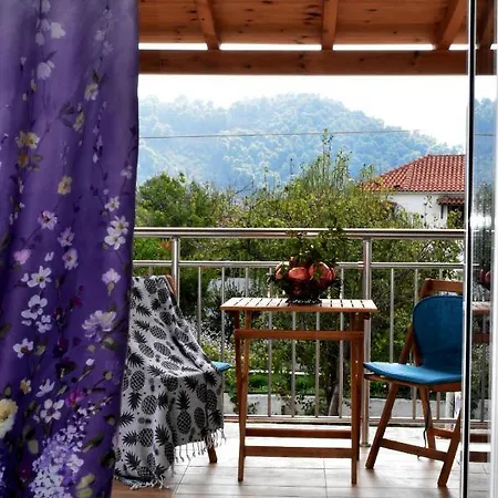 Del Sol Апартаменты