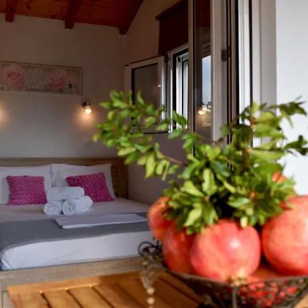 Апартаменты Del Sol *