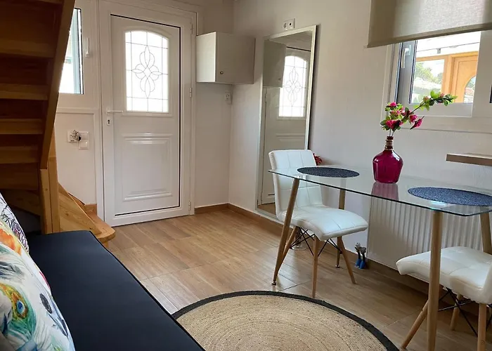 Del Sol העיירה סקיאתוס