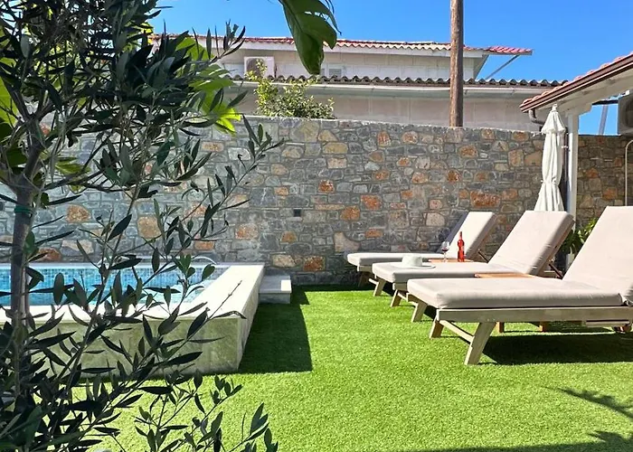 Apartament Del Sol *