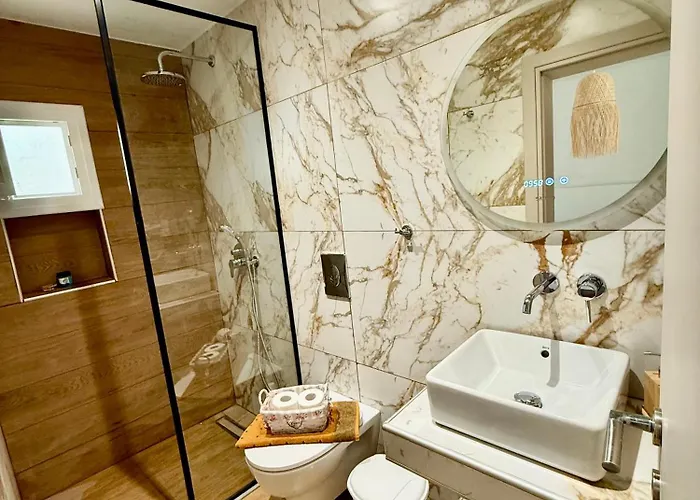 Del Sol * העיירה סקיאתוס