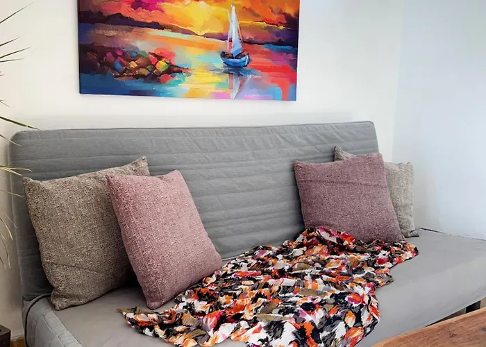 شقة Del Sol مدينة سكياثوس