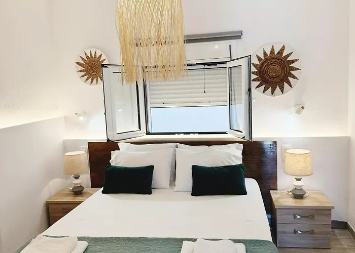 Del Sol העיירה סקיאתוס