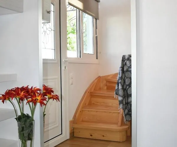 Del Sol * העיירה סקיאתוס