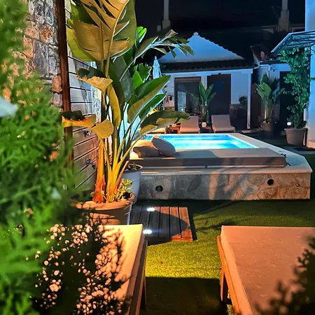 Del Sol 公寓 斯基亚索斯镇