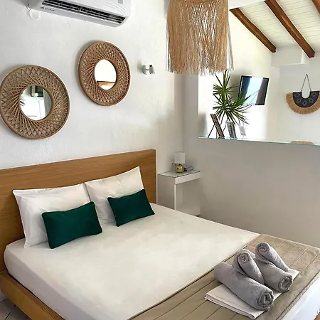 公寓 Del Sol 斯基亚索斯镇