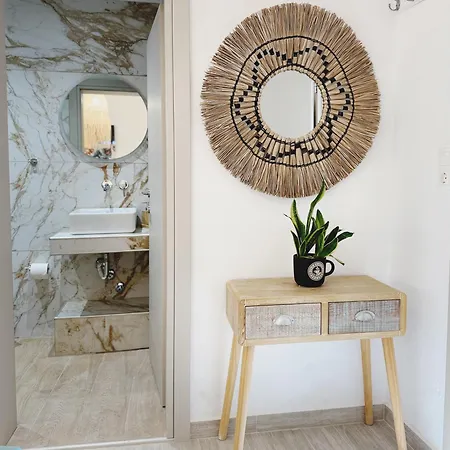 公寓 Del Sol 斯基亚索斯镇