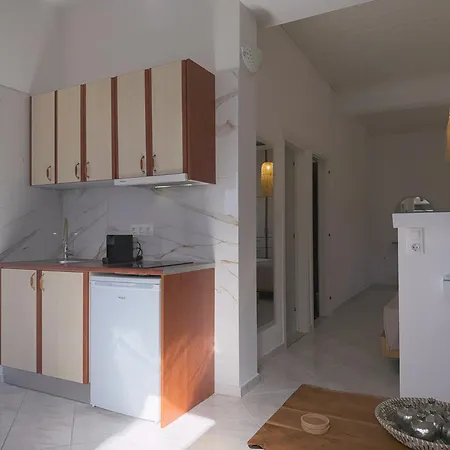 Del Sol * Skiathos stad