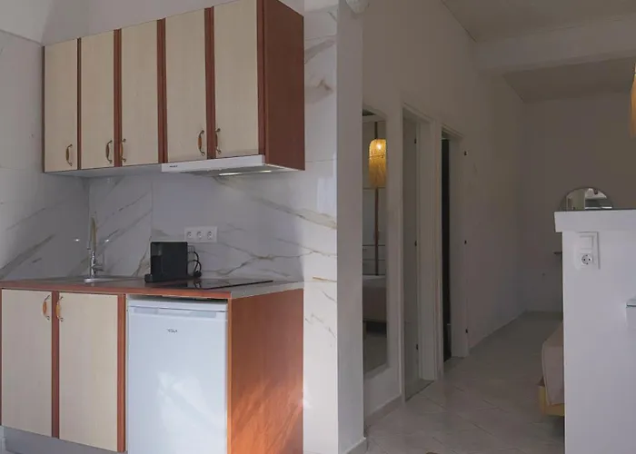 Del Sol * Skiathos stad