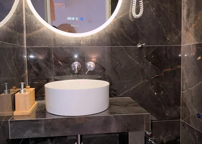 Del Sol * Skiathos stad